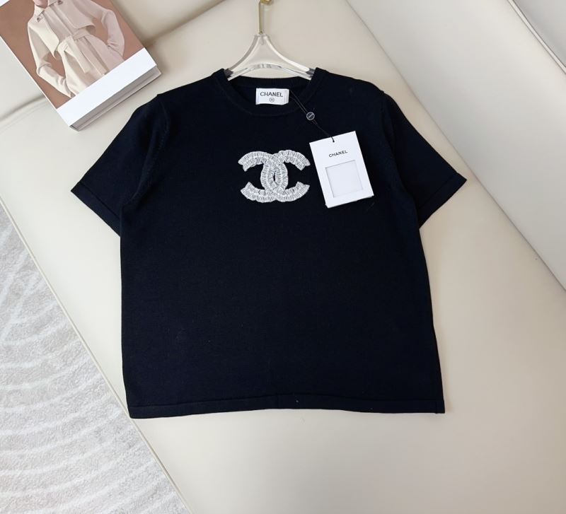 Chanel T-Shirts